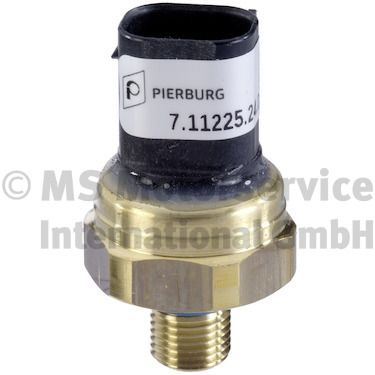 YAKIT BASINC SENSORU MERCEDES OM607 OM626 OM642 OM651 W176 C117 W204 W205 W212 W213 W639 W447 B906