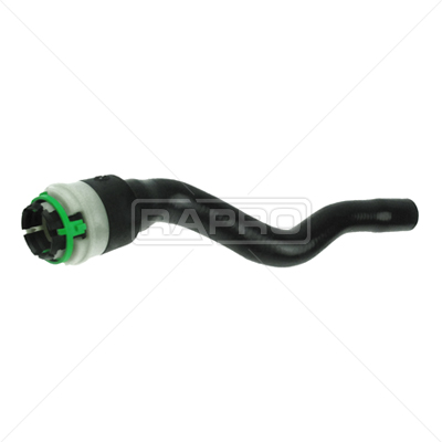 KALORİFER ÇIKIŞ HORTUMU ASTRA G-ZAFIRA A 2.0 16V (98-09)