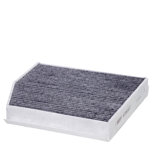 POLEN FILTRESI MERCEDES W176 W246 C117 X117 X156 KARBONLU