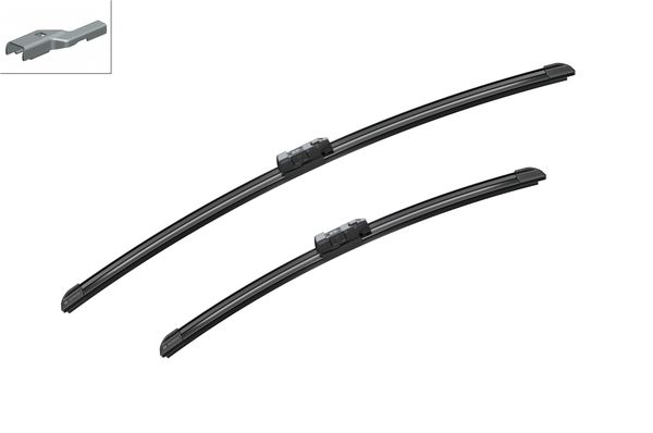 Aerotwin Silecek 60+45cm