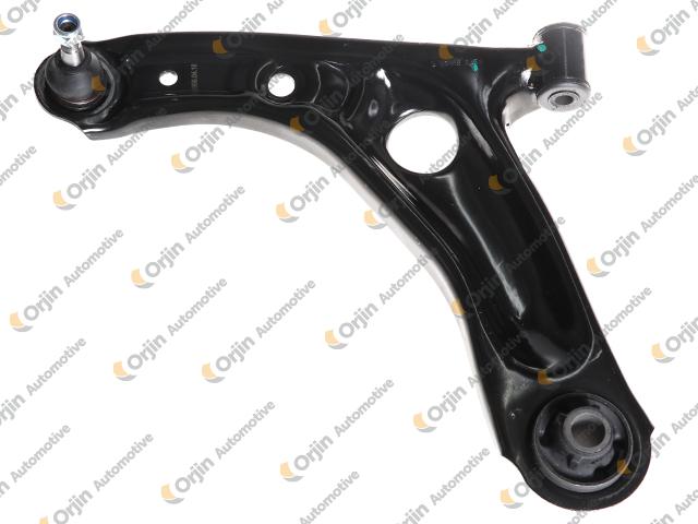 ALT SALINCAK KOMPLE SOL ( PEUGEOT 107 CITROEN C1 05-- )