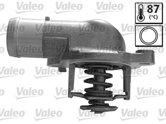 TERMOSTAT VAG TOUAREG TRANSPORTER