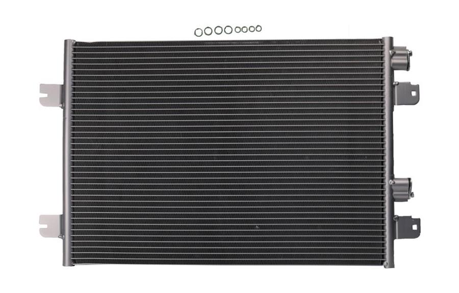 KLİMA RADYATÖRÜ (KONDANSER) RENAULT MEGANE I 96>03 SCENIC I 99>03 1.4 1.6 1.9DTI 2.0 DACIA LOGAN 06> 1.5dCi 1.6