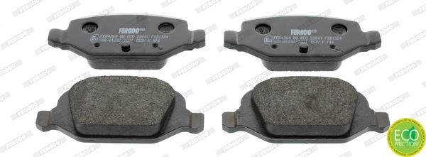 Balata 500-500 C-idea-panda-punto-lancia Dedra-mus...