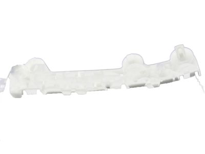 Tampon Bağlanti Braketi Ön Sol