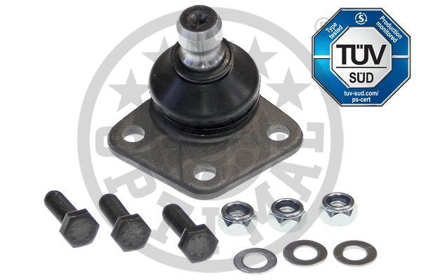 ROTİL SKODA-FOVORİT-FORMEN-FELICA 89=>