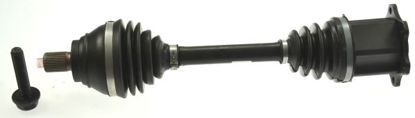 (X) Aks Komple Sol Otomatik Caddy-passat 1.9-2.0 T...