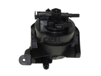 Yakıt Filtresi Kazani Komple P307-P308-P407-P508-P...