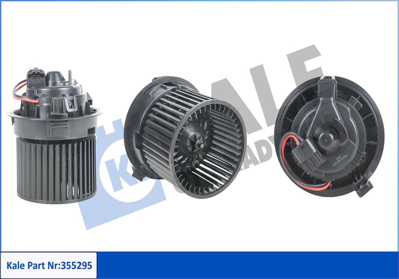 KALORİFER MOTORU RENAULT CLIO IV 12> 0.9TCe H4B 1.2 D4F 1.2TCe H5F 1.5dCi K9K DACIA SANDERO II 12> 0.9TCe H4B 1.0SCe B4D 1.2 D4F 1.2TCe H5F 1.5dCi K9K