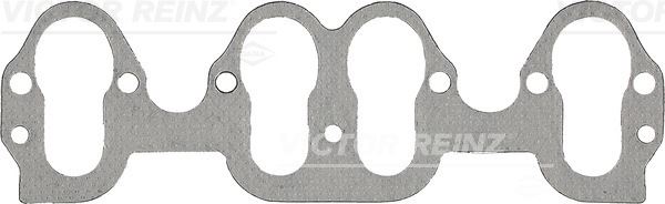 EMME MANIFOLD CONTASI GOLF III-IV (91-02)-PASSAT (90-97)-TRANSPORTER T4 (90-03)-AUDI 80-100 2.0