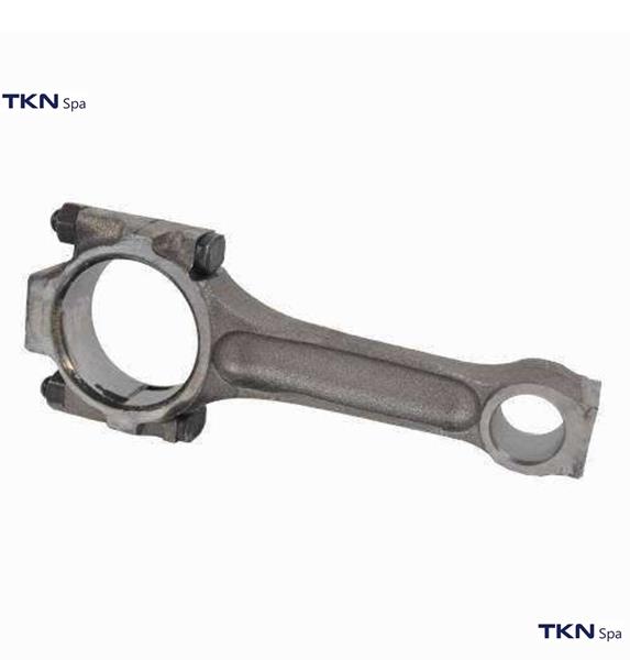 Piston Kolu