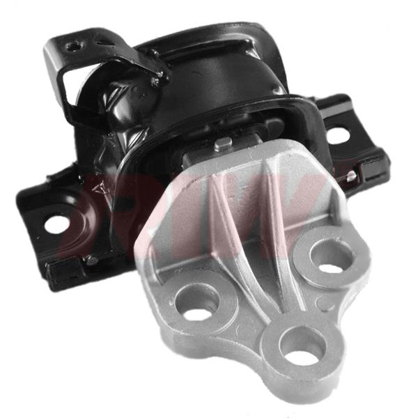 Motor Takozu Sol