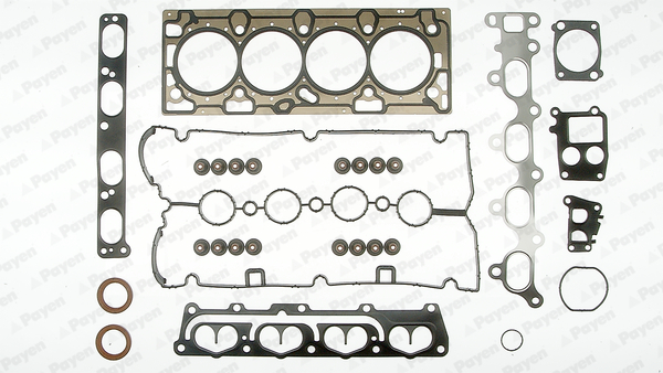 OPEL ÜST TAKIM CONTASI