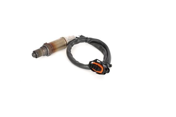 OKSİJEN SENSÖRÜ (KATALİZATÖR) ASTRA G-H-CORSA C-MERIVA-VECTRA B-C-ZAFIRA A-B-TIGRA 1.8 XER-XE-XEL (741mm)
