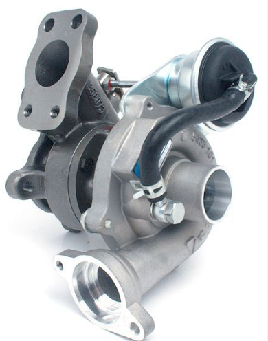 Turbo Komple P107-P206-P207-P307-C1-C2-C3-XSARA 1....