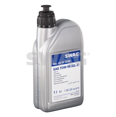 Şanzuman Yağı 1 Litre Sari / Manuel Sanz.