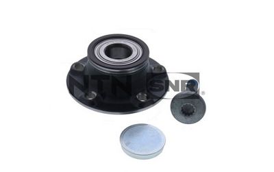 ARKA PORYA (CİVATALI) (32mm)GOLF5-6-JETTA 3-PASSAT-A3-LEON-OCTAVIA-CADDY-SUPER B-TIGUAN(713610620)