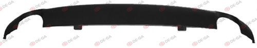 A.A4 Arka Tampon Spoileri AST.05-08