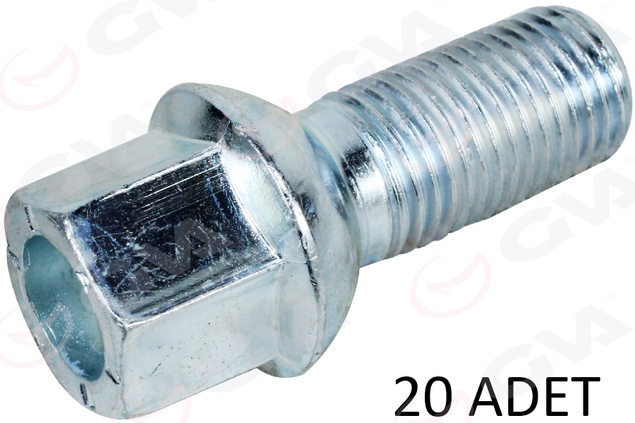 Bijon Civatasi (Delikli- Galvaniz) Audi-cupra-seat-...