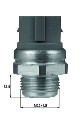 Fan Müşürü 79-90C