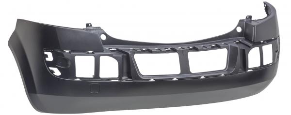 Tampon Arka Astarlı Hatchback
