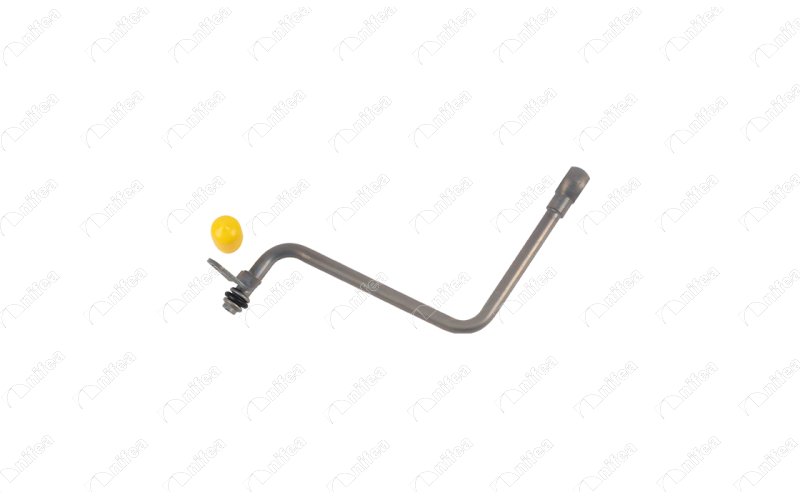 TURBOSARJ YAGLAMA BORUSU MERCEDES OM651 W204 C218 W212 X204 W639 B906