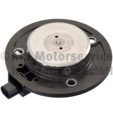 Control Valve