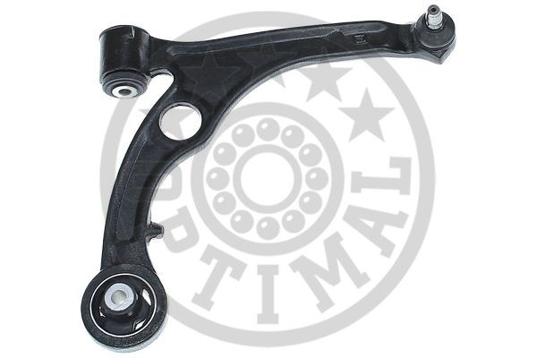 ALT SALINCAK SAG DOKUM FIAT STILO 01>