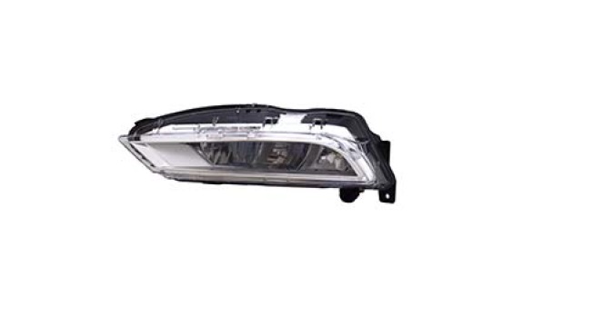 (19-F242-00-2B) S.leon Ön Sis Farı LED.LH.21-