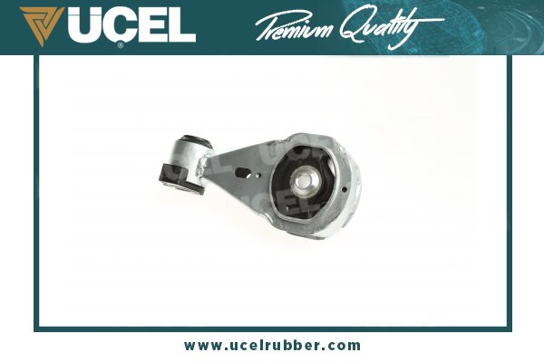 MOTOR TAKOZU ORTA FLUENCE 09>MEGANE III 09> 1.4 TCE-1.5 DCI (HB-COMBİ-COUPE) (6 VİTES)