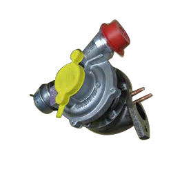 Turbo Şarj
