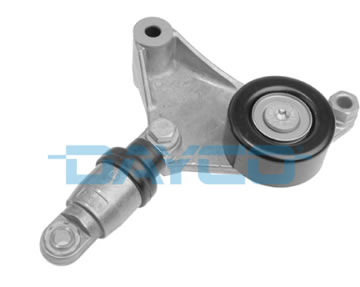 ALTERNATÖR KAYIŞI OTOMATİK GERGİ RULMANI KOMPLE TOYOTA AVENSIS 2.0L 2.4L 1AZ-FSE 2AZFSE AZT250 03-08 RAV4 2.0L 1AZFE ACA21 ACA30 00-12