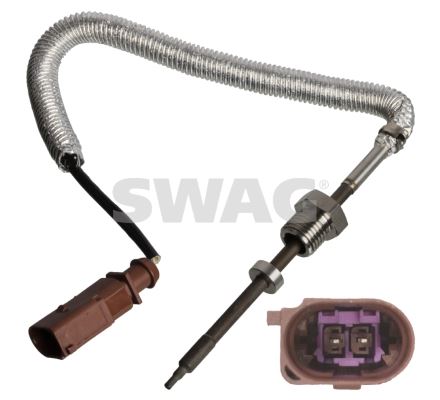 Atik Gaz Isi Sensörü (Febi 109192)