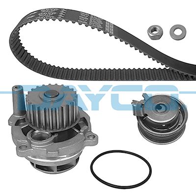 Devirdaimli Triger Seti GOLF4/5-BORA-JETTA-PASSAT-...