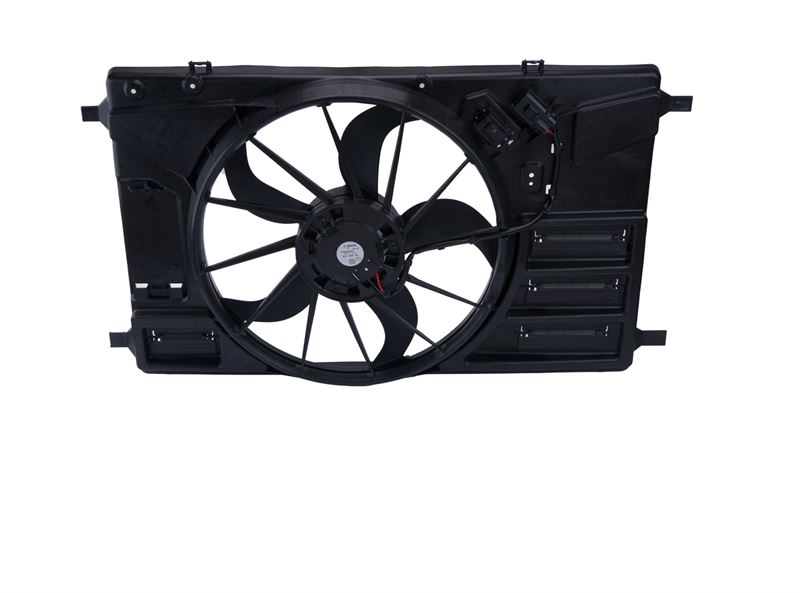 Fan Motoru