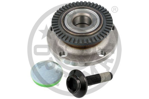 ARKA TEKER PORYASI RULMANLI AUDI A4 A4Q 01>09