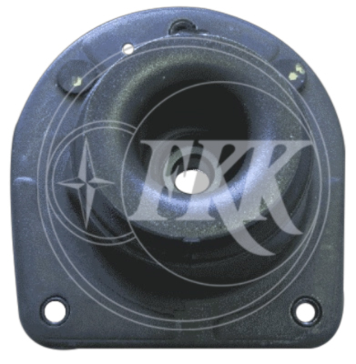 AMORTİSÖR TAKOZU SOL PALIO-SIENA-ALBEA 96=> DOBLO 01=> (TÜM MOTOR TİPLERİ) [ORJINAL]