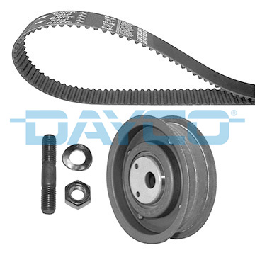 TRİGER SETİ POLO-CADDY-T5-GOLF5-PASSAT-A3-LEON 1.9 TDI