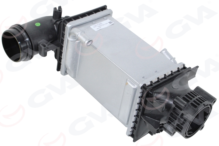 Turbo Radyatörü (Intercooler) GOLF/PASSAT/TIGUAN/A3...