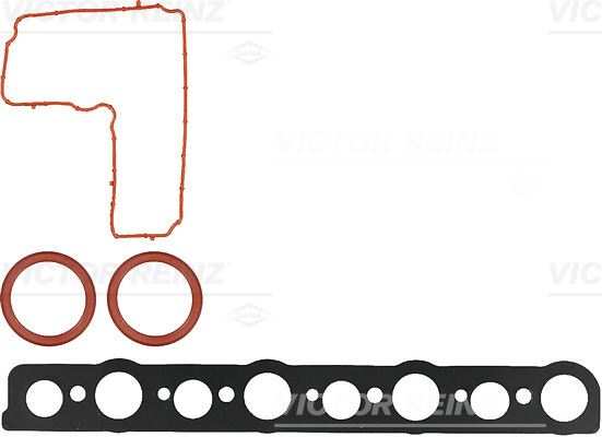 Külbütör Kapak Conta Seti P407-P4007-P508-P607-C5-...