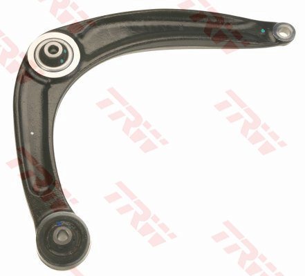 SALINCAK ÖN SAĞ (ROTİLSİZ) PEUGEOT P308-P3008-P5008 CITROEN C4-DS4 09>