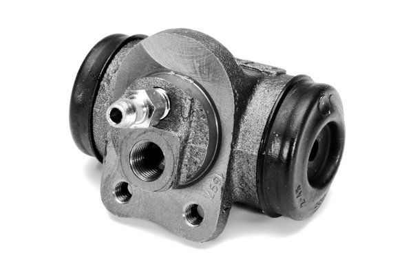ARKA FREN SİLİNDİRİ OPEL COMBO B-TIGRA-KADETT-REKORD 84>08/01 (19,05mm)