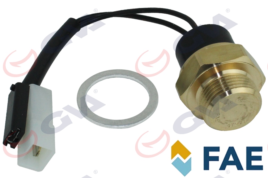 Fan Müşürü Kablolu M131 Dkş 87C-92C