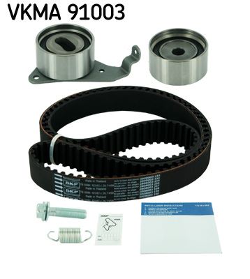 TRİGER KAYIŞ SETİ (EKSANTRİK SETİ) TOYOTA AVENSIS 2,0L 3S-FE ST220 98-00 / CORONA 2,0L 3S-F 3S-FE ST171 ST191 89-94 / CARINA E 2,0L 3S-FE ST191E 95-98 / RAV4 2,0L 3S-FE SXA10 95-00 (1 KAYIŞ + 2 RULMAN) (163x270)