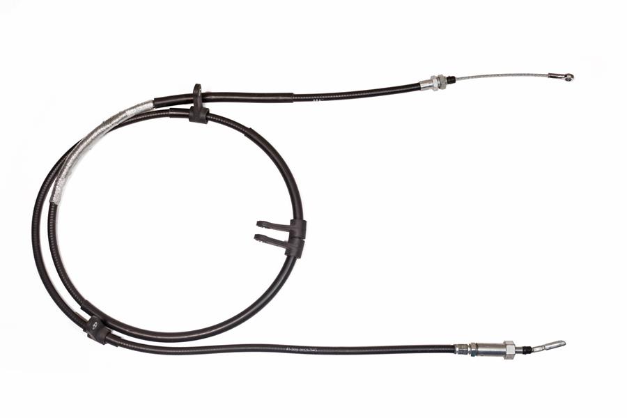 EL FREN TELI ON JUMPER III-DUCATO III-BOXER III 06=> (2648mm/2335mm)  ####