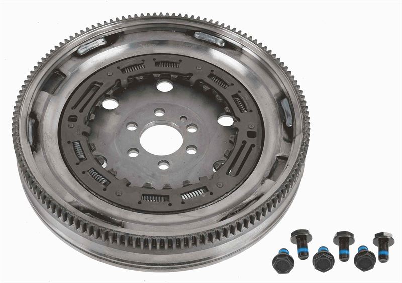VOLAN VW-SKODA-SEAT-AUDİ-GOLF7-A3-LEON 17> (DABA-DPCA-DACA-DADA 1,5 TSI) (OTOMATIK)