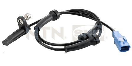 Abs Hiz Sensörü Ön P508 1.6VTI-1.6THP-1.6HDI-2.0HD...