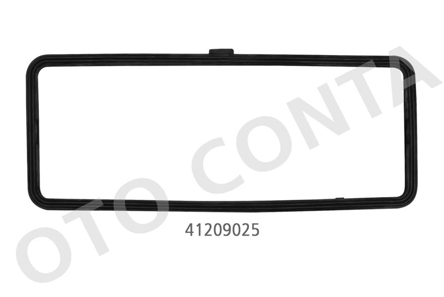 Üst Kapak Lastiği P106-P206-C3-XSARA (Kfx-kfv