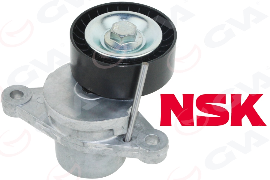 Alternatör Gergi Rulmanı (Kütüklü) P308-C3-DS3 09=...