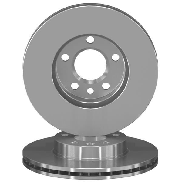 Fren Disk Ön